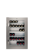 Reparación averías vinoteca Ignis en  Murcia